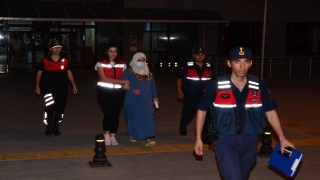 Antalya’da annesi tarafından bıçaklandığı iddia edilen çocuk öldü