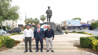 Tarsus’ta Dünya Çiftçiler Günü kutlandı