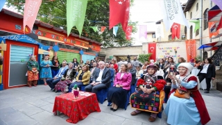 Gaziantep’te bez bebeklerin sergileneceği müze kurulacak