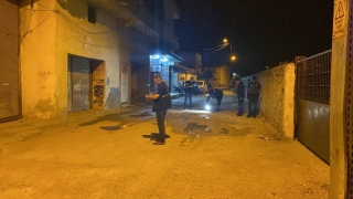 Adana’da ağabeyini tabancayla vurarak öldüren kişi intihar etti