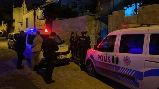 Hatay’da evinde pompalı tüfekle saldırıya uğrayan kişi yaralandı