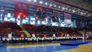 19 Mayıs Atatürk’ü Anma, Gençlik ve Spor Bayramı kutlanıyor