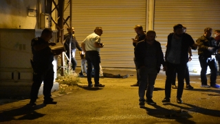 Adana’da çıkan silahlı kavgada 1 kişi öldü