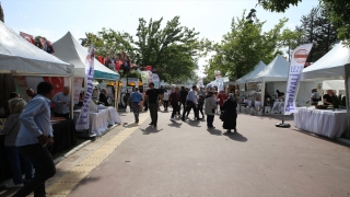 Antakya Lezzet Festivali devam ediyor