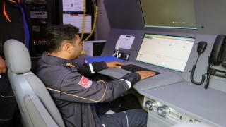 Adana’da arama kurtarma ekipleri tatbikat provası yaptı