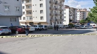 Gaziantep’te silahlı kavgada 2 kişi öldü, 1 kişi yaralandı
