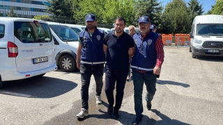 Gaziantep’te 2 kişinin öldüğü silahlı kavgaya ilişkin 2 zanlı gözaltına alındı