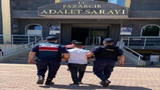 Kahramanmaraş’ta telefon dolandırıcılığı operasyonunda 1 kişi tutuklandı