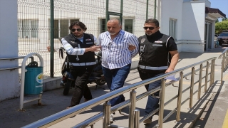 Adana’da ”Müsilaj Operasyonu”nda 4 şüpheli yakalandı