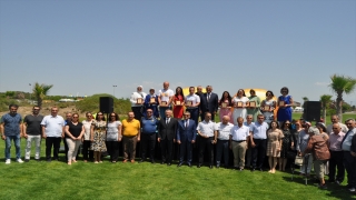 Serik’te ”Benim Festivalim” başladı