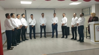 İstanbul’un Fethi’nin 569. yıl dönümü kutlamaları