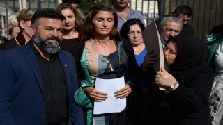 Antalya’da üniversite öğrencisi Azra’yı öldüren sanığa ağırlaştırılmış müebbet hapis cezası