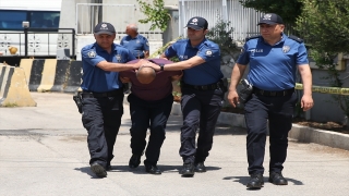 Gaziantep’te yaşlı kadının darbedilmesine ilişkin 1 kişi gözaltına alındı
