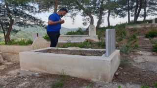 Öldürülen üniversite öğrencisi Azra Haytaoğlu’nun ailesi, sanığa verilen cezadan memnun