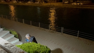 Adana’da bir kişinin sulama kanalına düştüğü iddiasıyla arama başlatıldı