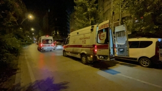 Adana’da barda silahlı saldırıya uğrayan kişi yaralandı