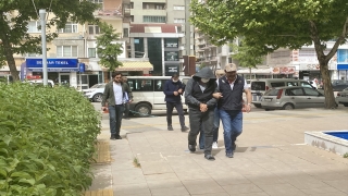 Kırşehir merkezli FETÖ operasyonunda 4 şüpheli yakalandı