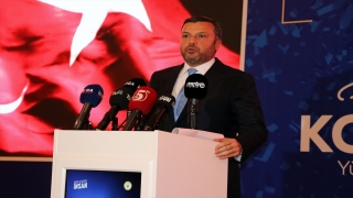 Yüreğir Belediye Başkanı Kocaispir gazetecilerle bir araya geldi