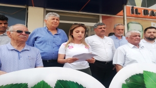 AK Parti’li Ateş’ten Dünya Çevre Günü açıklaması