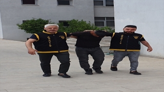 Adana’da internet kablosu çalan iki zanlıdan biri tutuklandı