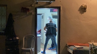 Adana’da evinde silahlı saldırıya uğrayan genç hayatını kaybetti