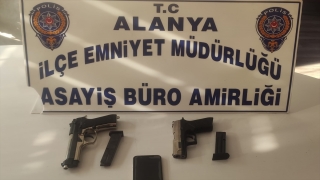 Alanya’da bir kişiyi darbeden 5 şüpheliden 2’si tutuklandı