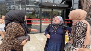 Antalya’da eşini öldüren sanığın yargılanması tamamlandı
