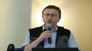 Orman Genel Müdürlüğünden ”Orman Yangını Gönüllü Eğitimi”