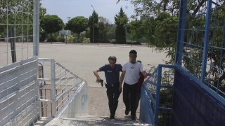 Adana’da silahlı saldırıya uğrayan kişi yaralandı