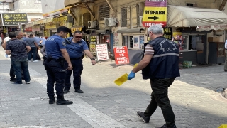 Adana’da silahlı kavgada 4 kişi yaralandı