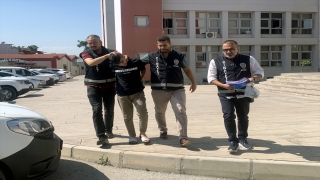 Adana’da bardaki silahlı saldırının şüphelisi tutuklandı