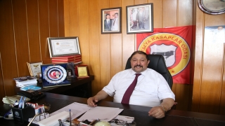 Türkiye Kasaplar Federasyonu Başkanı Yardımcı’dan ”kurbanlık” açıklaması: