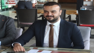 Osmaniye İl Genel Meclisi Başkanı Gizlice, 3 yıllık icraatları değerlendirdi