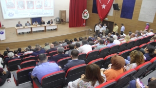 Hatay’da 1. Yayladağı Tarih ve Kültür Sempozyumu gerçekleşti