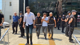 Antalya’da kayıp emlakçı cinayetiyle ilgili gözaltına alınan şüpheli tutuklandı