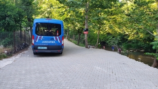 Osmaniye’de serinlemek için çaya giren çocuk boğuldu