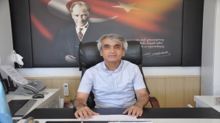 Finike’de ”Kurban Kesim” kursu açıldı