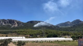 Antalya’da falez plajlarının doluluk oranı anlık takip edilebiliyor