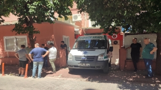 Adana’da tüfekle vurulan kişi hastanede hayatını kaybetti