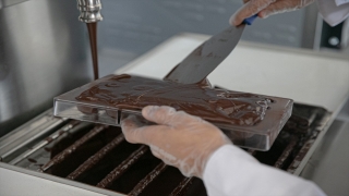 Hatay’da öğrenciler yöresel lezzet kabak tatlısını çikolatayla buluşturdu
