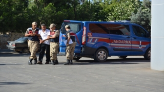 Gaziantep’te 1 kişinin öldüğü silahlı kavgayla ilgili yakalanan şüpheli tutuklandı