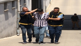 Adana’daki 2 cinayetin zanlıları Adıyaman’da yakalandı