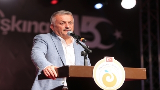 Antalya, Muğla, Isparta ve Burdur’da ”15 Temmuz Demokrasi ve Milli Birlik Günü” etkinlikleri düzenlendi