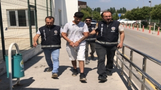 Adana’daki cinayet ve yaralama olayının 4 zanlısı tutuklandı
