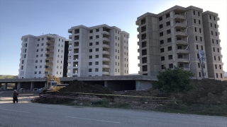 Adana’da göçük altında kalan 2 kişi yaşamını yitirdi