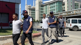 Gaziantep’te sokakta oynayan çocuk, merminin isabet etmesi sonucu hayatını kaybetti