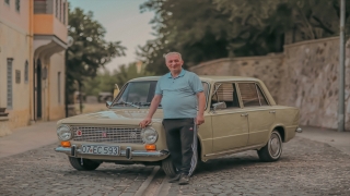 Babadan kalma sevdası ”Hacı Murat”ı 150 bin lira harcayarak yeniledi