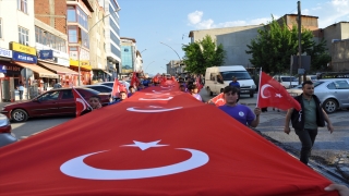 Afşin’de ”Aromatik Bitkiler ve Arı Ürünleri Festivali” başladı