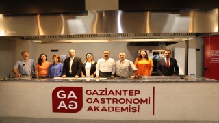 GTO ile HKÜ arasında gastronomi protokolü