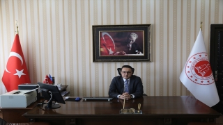 Nizip Cumhuriyet Başsavcısı Birol göreve başladı